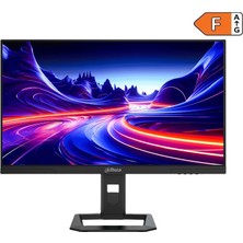 Dahua 27'' LM27-E341A 0.5ms HDMI DP 240Hz IPS