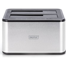 Digitus HDD Docking Station 2.5'/3.5'' (2'li)