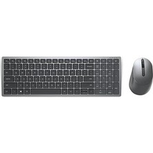 Dell KM7120W Bluetooth Set Siyah (580-AIWJ)