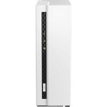 Qnap TS-133-2GB (1x3.5''/2.5'') Tower Nas