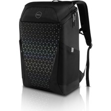 Dell 17'' Gaming Sırt Çantası Siyah (460-BCYY)