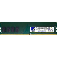 TwinMOS 8GB DDR4 3200MHz (MDD48GB3200D)