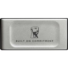 Kingston 1TB SXS2000 BOC Usb-C Taşınabilir SSD