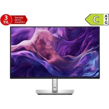 Dell P2425H 23.8'' 5ms Pivot HDMI Dp IPS