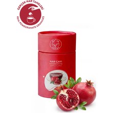 Kayla Gurme Nar Çayı - Gerçek Nar Meyve Taneli Çay - 175 g