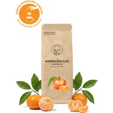 Kayla Gurme Mandalina Çayı - Mandalina Parçalı 1 kg