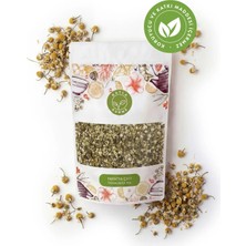 Kayla Gurme Papatya Çayı - Katkısız Koruyucusuz Kurutulmuş Papatya Çayı - 50 g
