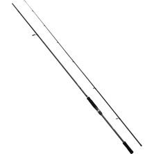 Shimano Bassterra A Sea Bass 290 cm 15-60 gr Spin Kamışı