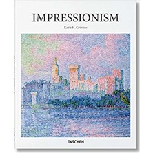 Impressionism - Karen Grimme