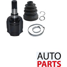 S60 S80 V60 V70 Akis Lalesi Iç Kafa Sol