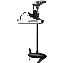 Mako Shark SANVU155 Sanal Çapa Karbon Şaft 12V 66”