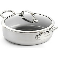 GreenPan Premiere Thermolon™ Pilav Tenceresi 26 cm