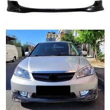 🚗 Honda Civic Vtec 2 Makyajlı Mugen Style Ön Ek | Sportif & Uyumlu Tasarım | Boyasız