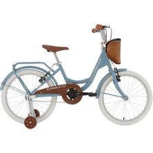 Bisan Sorrento Çocuk Bisikleti