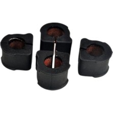 Motorx Viraj Demir Lastiği Takım 19 mm Volkswagen Golf 4 Bora 4 Lü