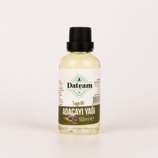 Datçam Adaçayı Yağı 50 ml