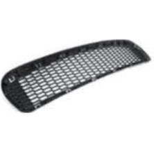 Bmw E87 2004-2011 E81 Tampon Izgarası Ön Sol Sis Delikli Style 51117900764 Wender