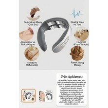 Modern Ultrasonik Dalgalı ve Isıtmalı Boyun Fıtığı Ağrılarına Son!