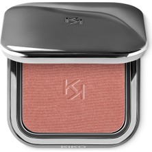 Kiko Milano Unlimited Blush 11 Bright Rose Yüksek Pigmentli Allık Kadifemsi Doku ile