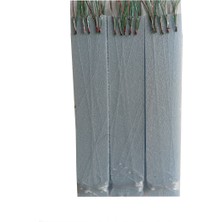 Barracuda BRC-132*10 İĞNELİ İSTAVRİT KÖPÜK ÇAPARİ (3 ADET PAKETLERDE)