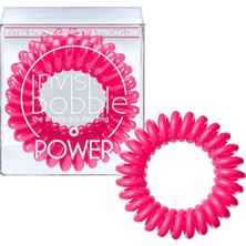 Invisibobble Power Pinking Of You 3lü Saç Tokası Su Geçirmez Özellikli Kadın Aksesuarı