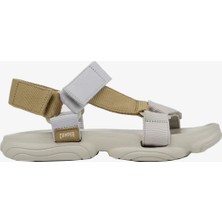 Camper Karst Sandal Kadın Çok Renkli Sandalet K201794-007
