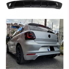 🚗 Volkswagen Polo Makyajlı & Makyajsız Modeller Plastik Difüzör – Dayanıklı & Şık Tasarım