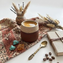 Seramik Espresso & Türk Kahvesi Fincanı 80CC