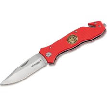 Böker Magnum Fire Bragede 42 Çakı