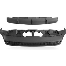 Bmw X6 2007-2014 Tampon Kaplaması Arka Pdcli B A51122159366S1 Wender