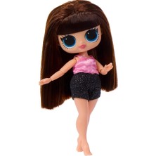 NessiWorld Model Bebekleri