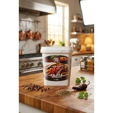 chef's new joy professional Fajita Baharatı 750 gr