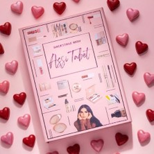 Assi Tabet Giftbox Backstage Makyaj Kutusu