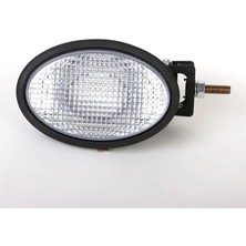 Serdar Plastik Serko El Çalışma Lambası Yandan Bağlantı Desenli Cam 0001.3706.003