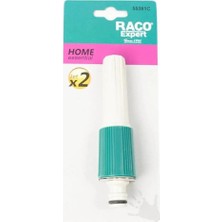 Raco Expert 55381 Ayarlı Hortum Ucu Spreyi