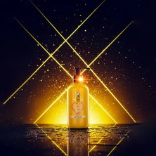 Radical Color Su Bazlı Saç Boyası 250 ml Sarı