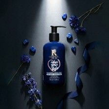 Radical Color Su Bazlı Saç Boyası 250 ml Gece Mavisi