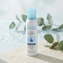 Sarıkız Maden Suyu Spreyi 150 Ml
