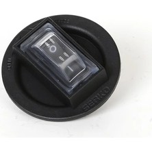 Serdar Plastik Serko Td Çalışma Lambası Arka Kapağı 0001.9000.000