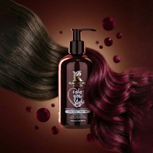 Radical Color Vişne Kızılı Amonyaksız Su Bazlı Saç Boyası 250ml 2SET