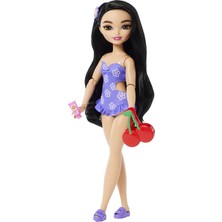 Mattel Barbie Dream Besties Beach