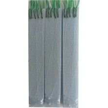 Barracuda BRC-135*10 İĞNELİ İSTAVRİT KÖPÜK ÇAPARİ (3 ADET PAKETLERDE)