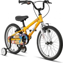 Gokıdy Traıny 20" Sarı Çocuk Bisikleti