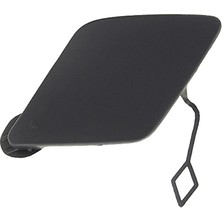 Bmw F30 2012-2018 Tampon Çeki Kapağı Ön M Tech 51118067961 Wender