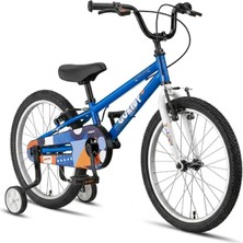Gokıdy Traıny 20" Mavi Çocuk Bisikleti
