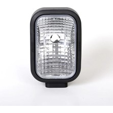 Serdar Plastik Serko Rc Çalışma Lambası Yandan Bağlantı 0001.3708.002