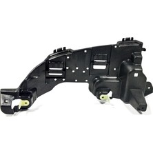 Mercedes W205 2014-2018 Egzoz Braketi Sol Amg M A2058851714 Wender