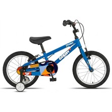 Gokidy Gokıdy Traıny 16" Mavi Çocuk Bisikleti