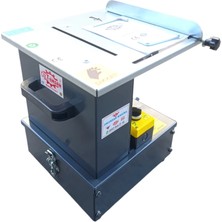 Öztemsan Tozsuz Laminat Parke Kesme Makinası