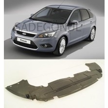 BSG Radyatör Ön Tampon Alt Deflektör Focus 2009-2011